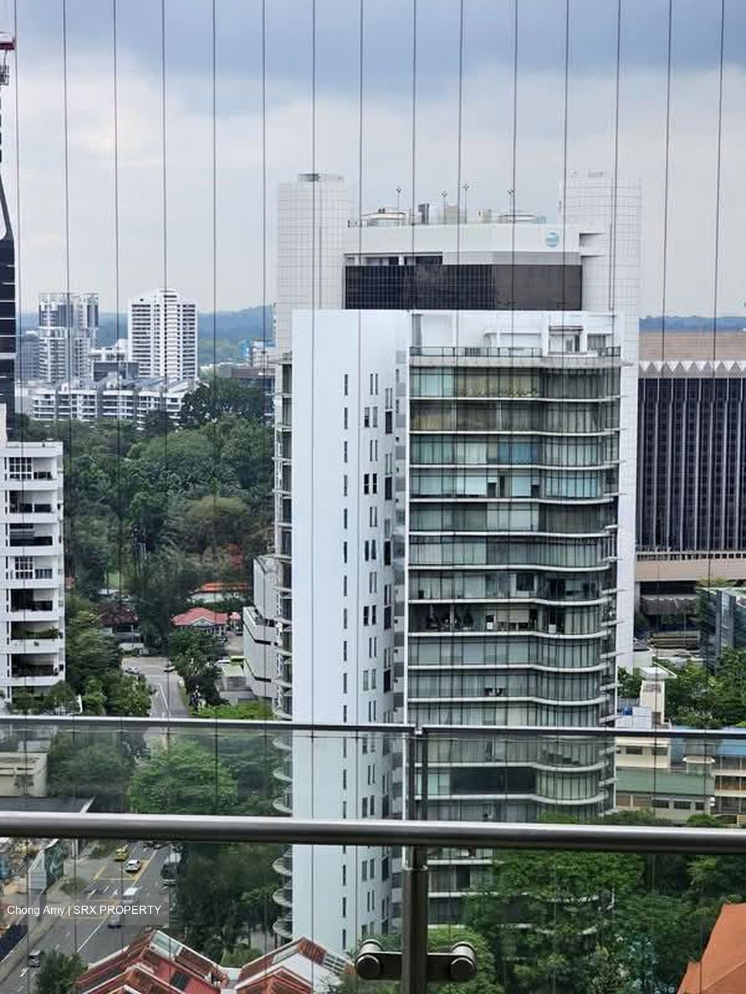 Helios Residences (D9), Apartment #606867601